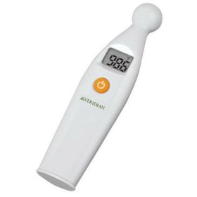 Veridian Healthcare Temple Touch - Mini  Digital Temple Thermometer
