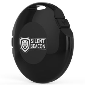 Silent Beacon Personal Emergency Response Communicator