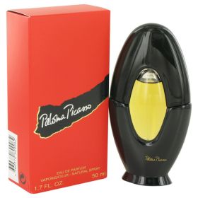 Paloma Picasso Eau De Parfum Spray 1.7 Oz For Women