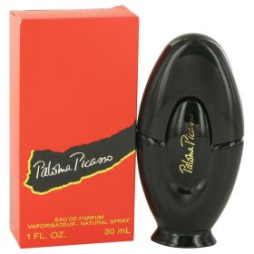 Paloma Picasso Eau De Parfum Spray 1 Oz For Women