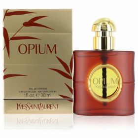 Opium Eau De Parfum Spray 1 Oz For Women