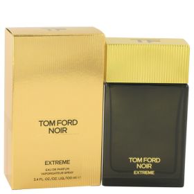 Tom Ford Noir Extreme Eau De Parfum Spray 3.4 Oz For Men