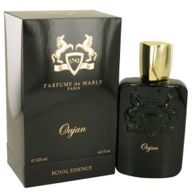 Oajan Royal Essence Eau De Parfum Spray 4.2 Oz For Men
