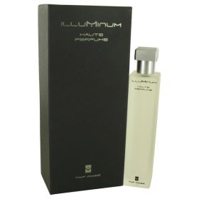 Illuminum Taif Rose Eau De Parfum Spray 3.4 Oz For Women