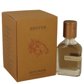 Brutus Parfum Spray (unisex) 1.7 Oz For Women