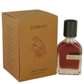Terroni Parfum Spray (unisex) 1.7 Oz For Women
