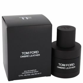 Tom Ford Ombre Leather Eau De Parfum Spray (unisex) 1.7 Oz For Women
