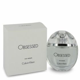 Obsessed Eau De Parfum Spray 1.7 Oz For Women