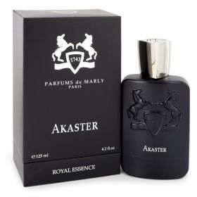 Akaster Royal Essence Eau De Parfum Spray (unisex) 4.2 Oz For Men