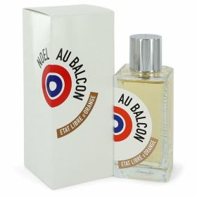 Noel Au Balcon Eau De Parfum Spray 3.4 Oz For Women