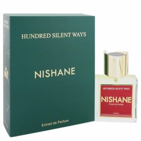 Hundred Silent Ways Extrait De Parfum Spray (unisex) 1.7 Oz For Women
