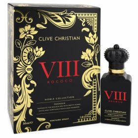 Clive Christian Viii Rococo Magnolia Perfume Spray 1.6 Oz For Women