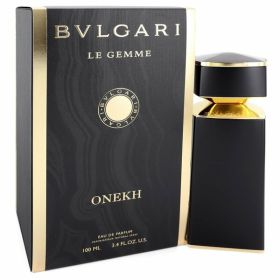 Bvlgari Le Gemme Onekh Eau De Parfum Spray 3.4 Oz For Men
