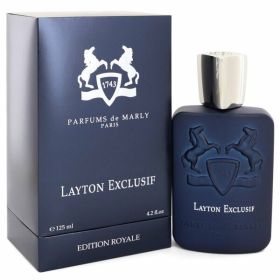 Layton Exclusif Eau De Parfum Spray 4.2 Oz For Men