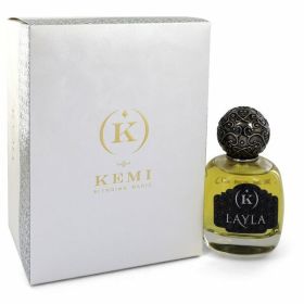 Kemi Layla Eau De Parfum Spray (unisex) 3.4 Oz For Women