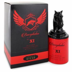 Bucephalus Xi Eau De Parfum Spray 3.4 Oz For Men