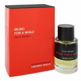 Music For A While Eau De Parfum Spray (unisex) 3.4 Oz For Women