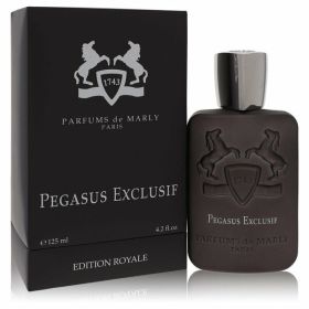 Pegasus Exclusif Eau De Parfum Spray 4.2 Oz For Men