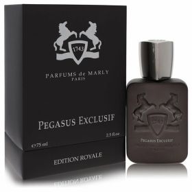 Pegasus Exclusif Eau De Parfum Spray 2.5 Oz For Men