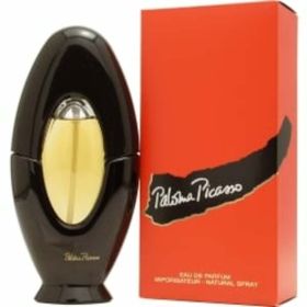 Paloma Picasso By Paloma Picasso Eau De Parfum Spray 1 Oz For Women