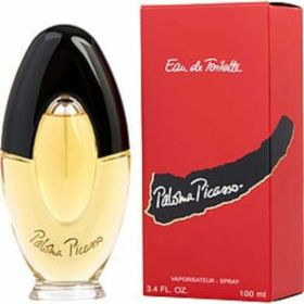 Paloma Picasso By Paloma Picasso Edt Spray 3.4 Oz For Women