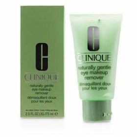 Clinique By Clinique Naturally Gentle Eye Make Up Remover  --75ml/2.5oz For Women
