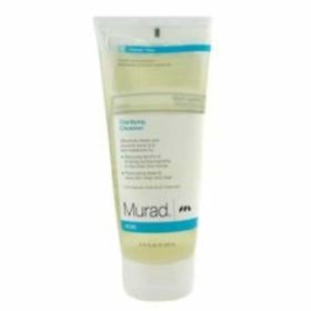 Murad By Murad Clarifying Cleanser: Acne  --200ml/6.75oz For Women