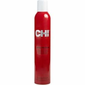 Chi By Chi Infra Texture Dual Action Hair Spray 10 Oz For Anyone