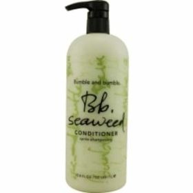 Bumble And Bumble By Bumble And Bumble Seaweed Conditioner 33.8 Oz For Anyone