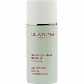 Clarins By Clarins Hydra-matte Lotion ( For Combination Skin )--50ml/1.7oz For Women