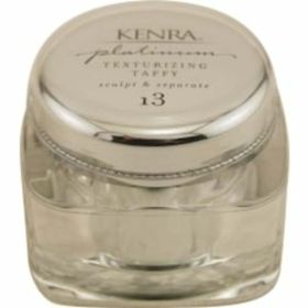 Kenra By Kenra Platinum Texturizing Taffy 13 Sculpts And Separates 2 Oz For Anyone