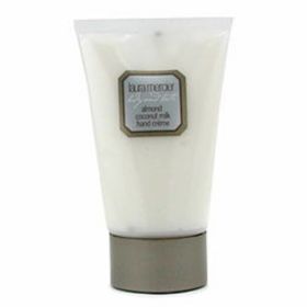 Laura Mercier By Laura Mercier Almond Coconut Milk Hand Cream  --56.7g/2oz For Women
