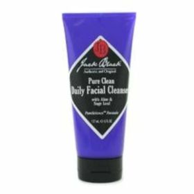 Jack Black By Jack Black Pure Clean Daily Facial Cleanser--177ml/6oz For Men