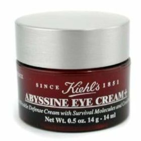 Kiehl's By Kiehl's Abyssine Eye Cream +--15ml/0.5oz For Women