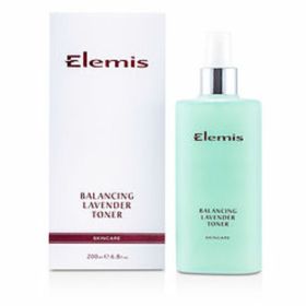 Elemis By Elemis Balancing Lavender Toner  --200ml/6.8oz For Women