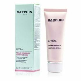 Darphin By Darphin Intral Soothing Cream  --50ml/1.6oz For Women