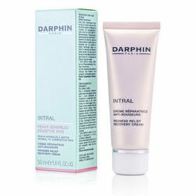 Darphin By Darphin Intral Redness Relief Recovery Cream (sensitive Skin)  --50ml/1.6oz For Women