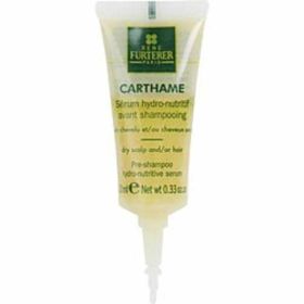 Rene Furterer By Rene Furterer Carthame Pre-shampoo Hydro-nutritive Serum - 6 X 10ml Tubes For Anyone