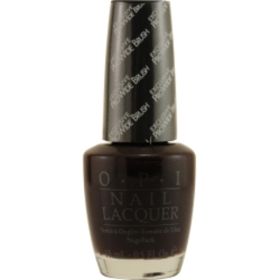 Opi By Opi Opi Lincoln Park After Dark Nail Lacquer W42--0.5oz For Women