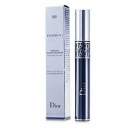 Christian Dior By Christian Dior Diorshow Mascara - # 090 Pro Black --10ml/0.33oz For Women