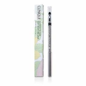 Clinique By Clinique Quickliner For Eyes - 07 Really Black  --0.3g/0.01oz For Women