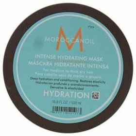 Moroccanoil By Moroccanoil Intense Hydrating Mask 16.9 Oz For Anyone
