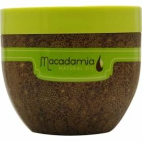 Macadamia By Macadamia Natural Deep Repair Mask 16.9 Oz For Anyone