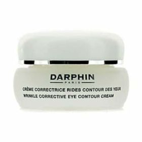 Darphin By Darphin Wrinkle Corrective Eye Contour Cream  --15ml/0.5oz For Women