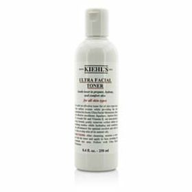 Kiehl's By Kiehl's Ultra Facial Toner - For All Skin Types  --250ml/8.4oz For Women