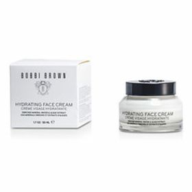 Bobbi Brown By Bobbi Brown Hydrating Face Cream - Enriched Mineral Water & Algae Extract  --50ml/1.7oz For Women