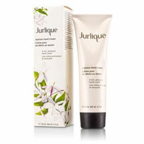 Jurlique By Jurlique Jasmine Hand Cream  --125ml/4.3oz For Women