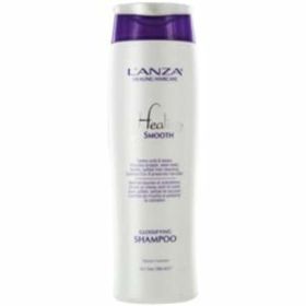 Lanza By Lanza Healing Smooth Glossifying Shampoo (packaging May Vary) 10.1 Oz For Anyone