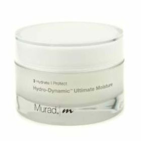 Murad By Murad Hydro-dynamic Ultimate Moisture  --50ml/1.7oz For Women