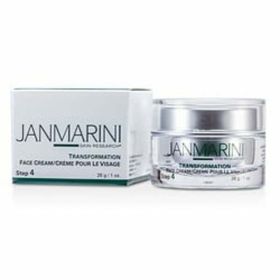 Jan Marini By Jan Marini Transformation Face Cream --28g/1oz For Women